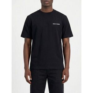Daily Paper T-Shirt Men Black